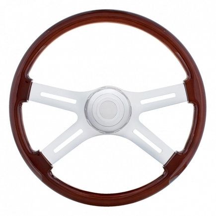Freightliner Cascadia Steering Wheel