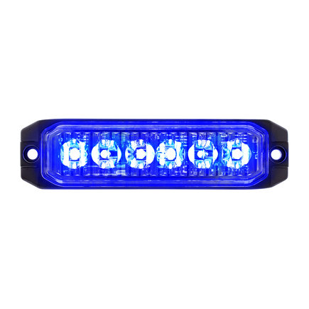 Multi-Purpose Warning Light