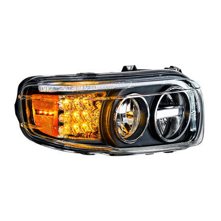 Freightliner Cascadia Headlight Assembly