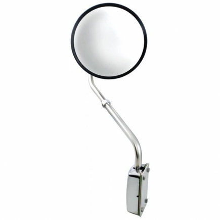 Freightliner Cascadia Hood Mirror