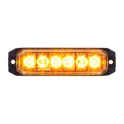 Multi-Purpose Warning Light