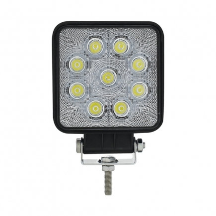Freightliner Cascadia Vehicle-Mounted Work Light