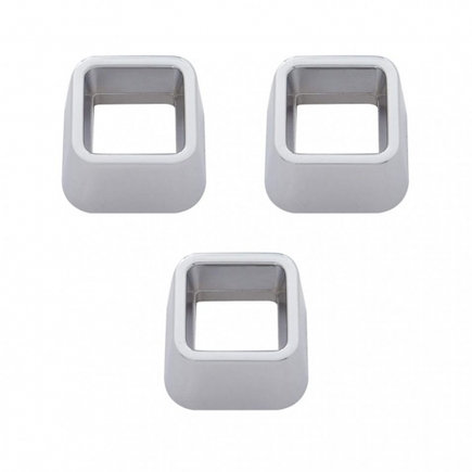 Indicator Light Bezel