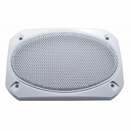 Peterbilt 386 Speaker Cover