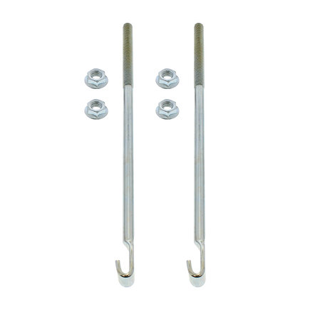 Jeep Wrangler Battery Hold Down Bolt
