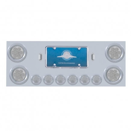 Tail Light Panel