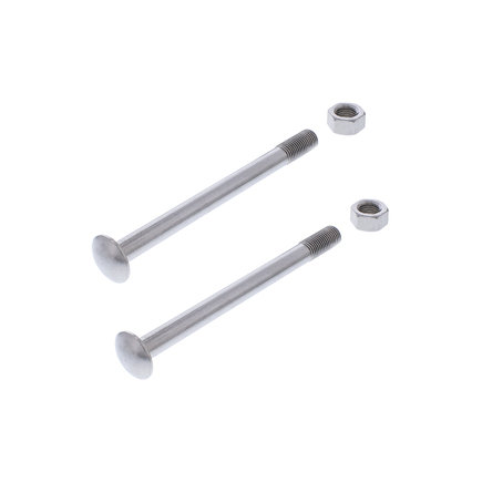 Bumper Bolt