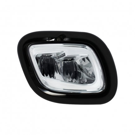 Freightliner Cascadia Fog Light Assembly
