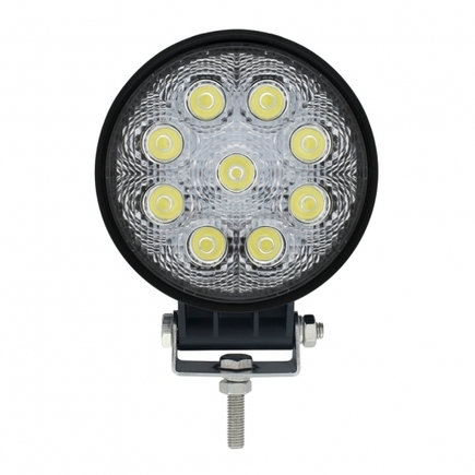 Vehicle-Mounted Spotlight