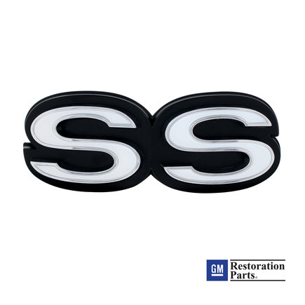 Grille Emblem