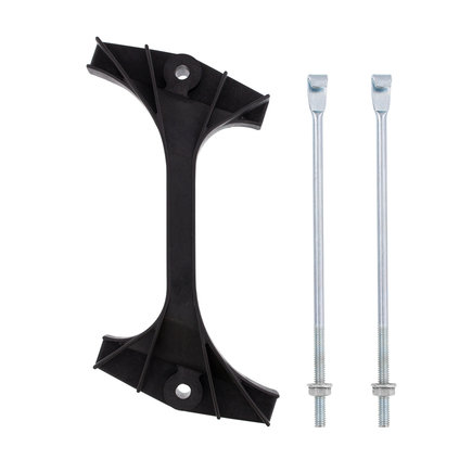 Freightliner Brackets, Flanges and Hangers