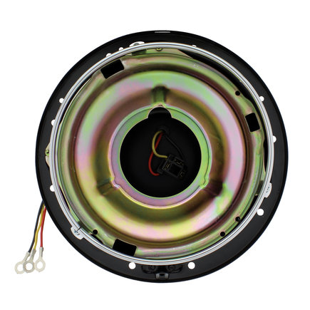 Headlight Bucket
