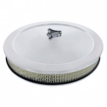 Air Cleaner Assembly