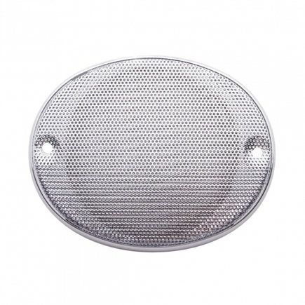 Freightliner Cascadia Speaker Cover