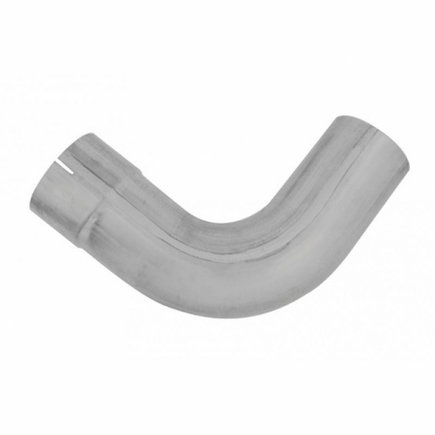 Exhaust and Tail Pipes