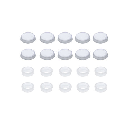 Wheel Nut Cover
