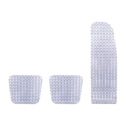 Accelerator / Brake / Clutch Pedal Set