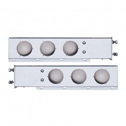 Driving Light Bracket