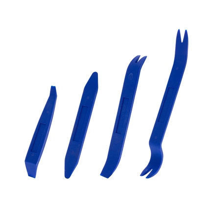 Pry Bar