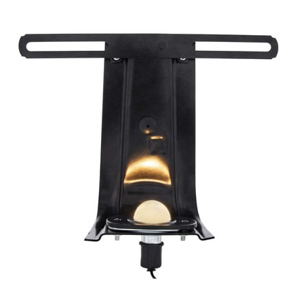 License Plate Bracket