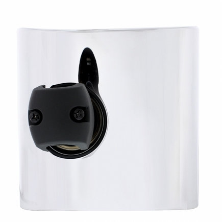Freightliner Cascadia Hood Mirror