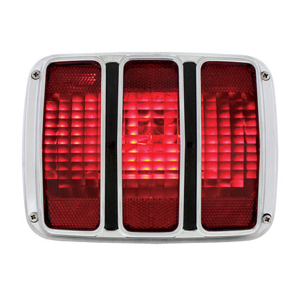 Tail Light Assembly