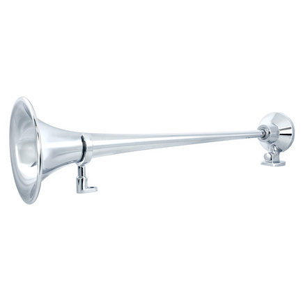 Freightliner Cascadia Horns