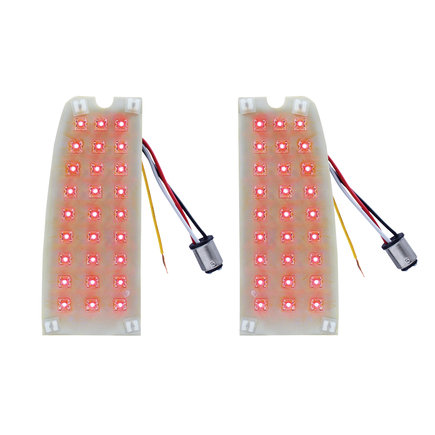 Ford Tail Light LED Board