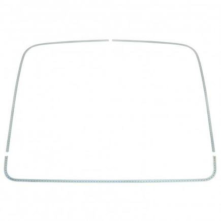 Roof Panel Weatherstrip