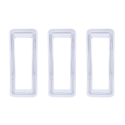 Tail Light Bezel