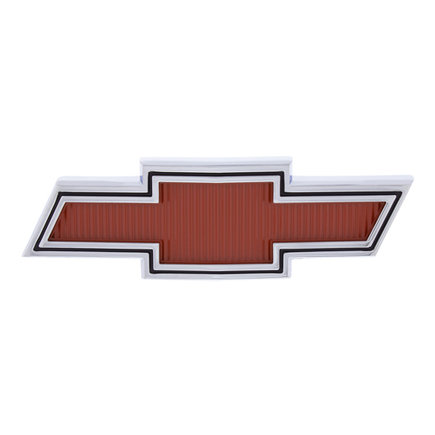 Grille Emblem