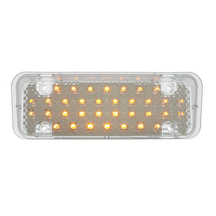 Parking Light Lens