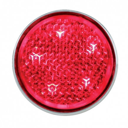 Tail Light Reflector