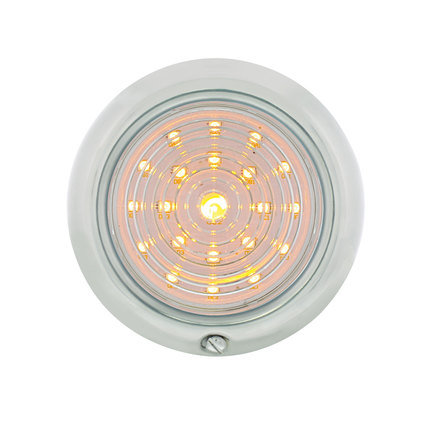 Parking Light Assembly