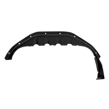 Wheel Housing Side Panel