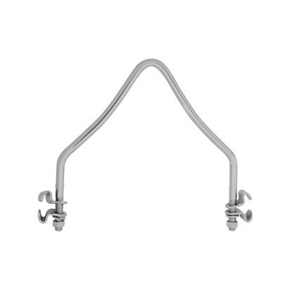 Ram 2500 Grille Guard