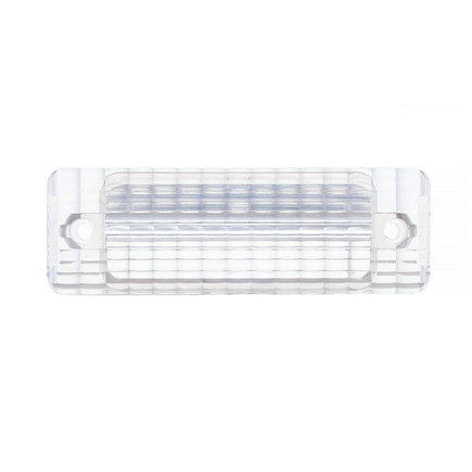 Back Up Light Lens