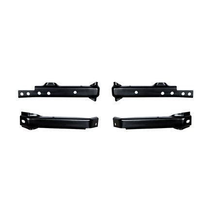 Bumper Bracket Hardware Kit