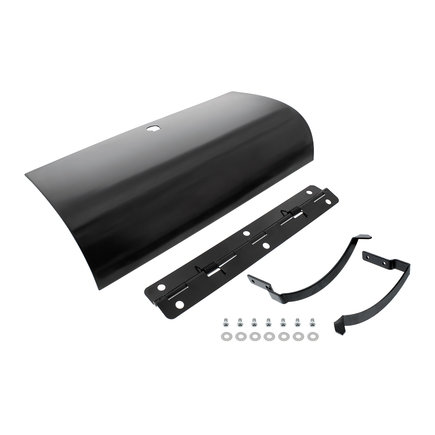 Glove Box Door Hardware Kit