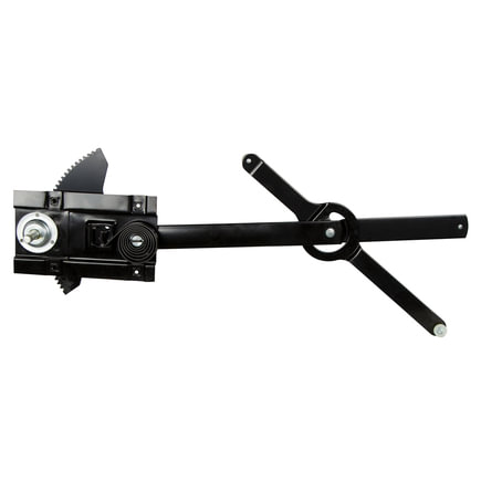 Chevrolet S10 Radio Knob