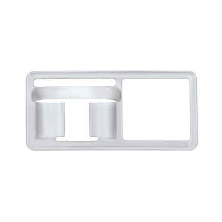 Toggle Switch Faceplate