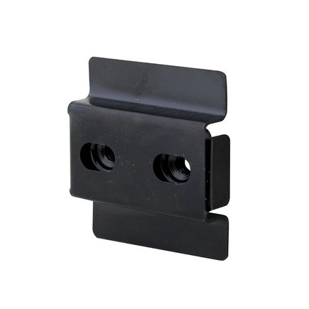 Door Lock Striker Plate