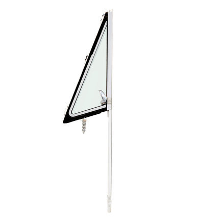 GMC Vent Window Assembly
