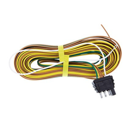 Trailer Brake / Tail / Turn / Back Up Light Wiring Harness