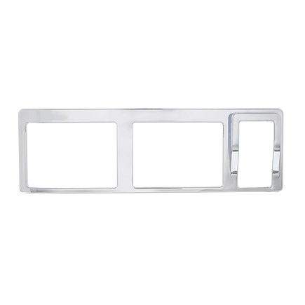 Rocker Switch Face Plate