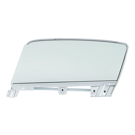 Door Glass