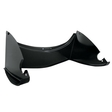 Ford Radiator Support Splash Shield