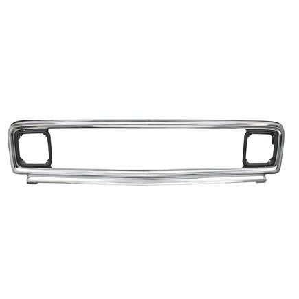 Grille Shell