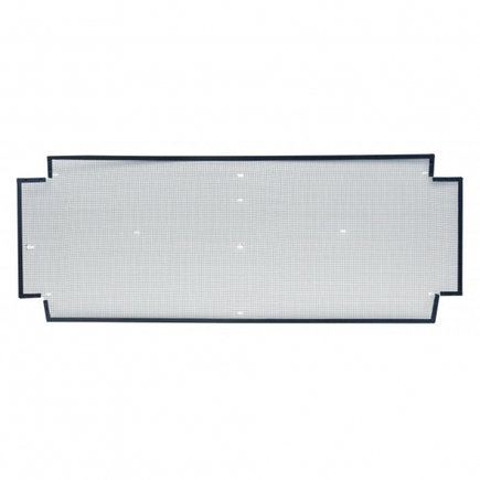 Winter and Bug Grille Screen Kit