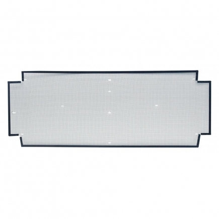 Winter and Bug Grille Screen Kit